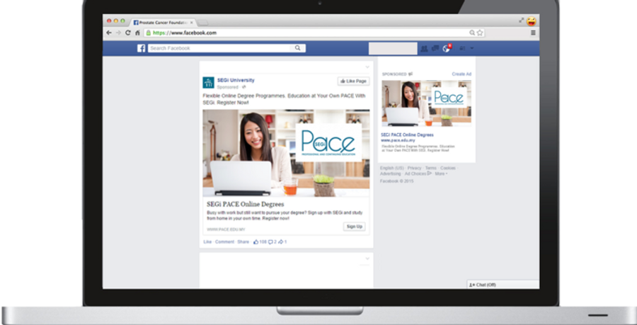 Facebook